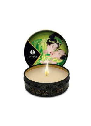 Coffret Jardin d'Edo Bio 5 produits Shunga - CC0124